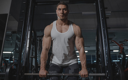 Удивительные и интересные факты о наших мышцах