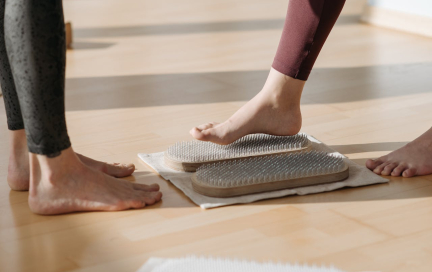 Доска Садху — инструмент, который поможет вам узнать пределы своих возможностей