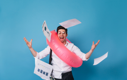 Вечный хаос или суперсила — всё, что нужно знать про СДВГ у взрослых