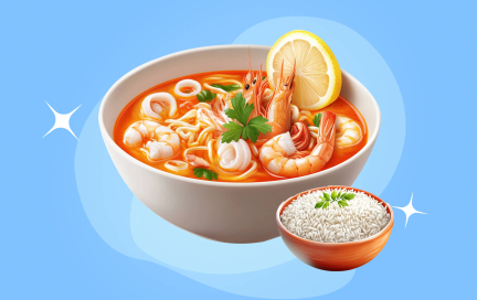 Питание в Таиланде зимой: секреты здоровья и популярные блюда