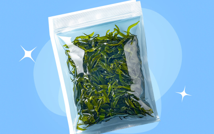 Морская капуста: секрет долголетия из глубин океана