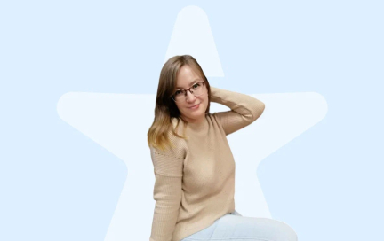 Как не бросить похудение, если долго нет результата: опыт Ольги Басковой