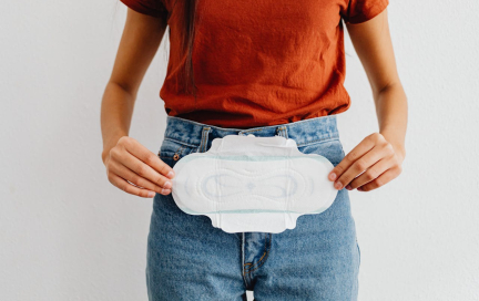 Почему нет месячных