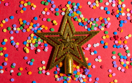 Домашние тренировки онлайн с FitStars помогут вам исполнить мечту о красивом теле в Новом году