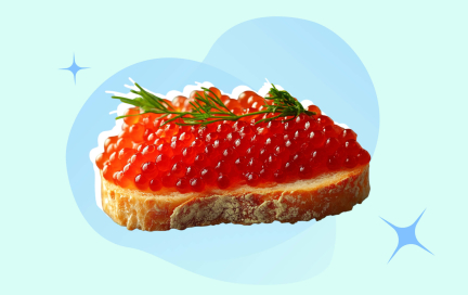 Красная икра: маркеры качества, секреты хранения и скрытые опасности