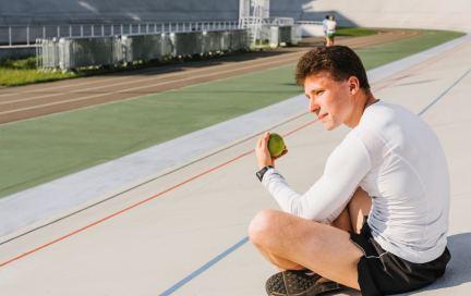 Есть ли жизнь после спорта — куда уходят бывшие спортсмены