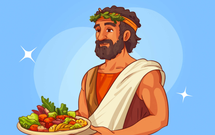 Палеодиета: поможет ли похудеть современному человеку рацион древних предков