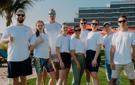 Будет хадкор: команда FitStars подвела итоги за 2024 год и поделилась планами на 2025