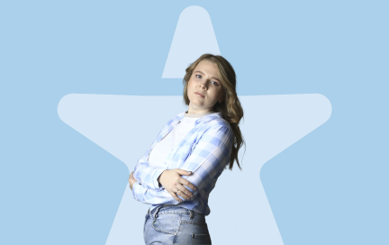 Как убрать животик после родов: опыт Ирины Лазаревой. Плюс история об анорексии