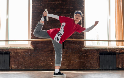 Секреты китайских упражнений для похудения и долголетия