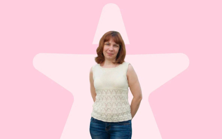 Лёгкий старт для похудения: опыт Елены Юрасовой