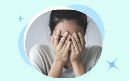 «Кортизоловый живот»: как гормон стресса влияет на фигуру и самочувствие?