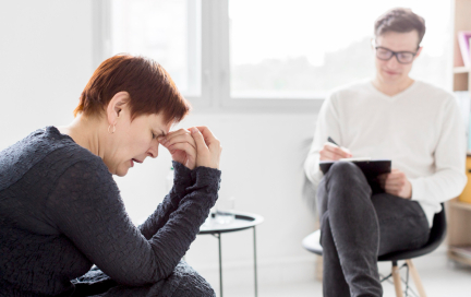 Психосоматика и здоровье: как предотвратить болезни, вызванные стрессом