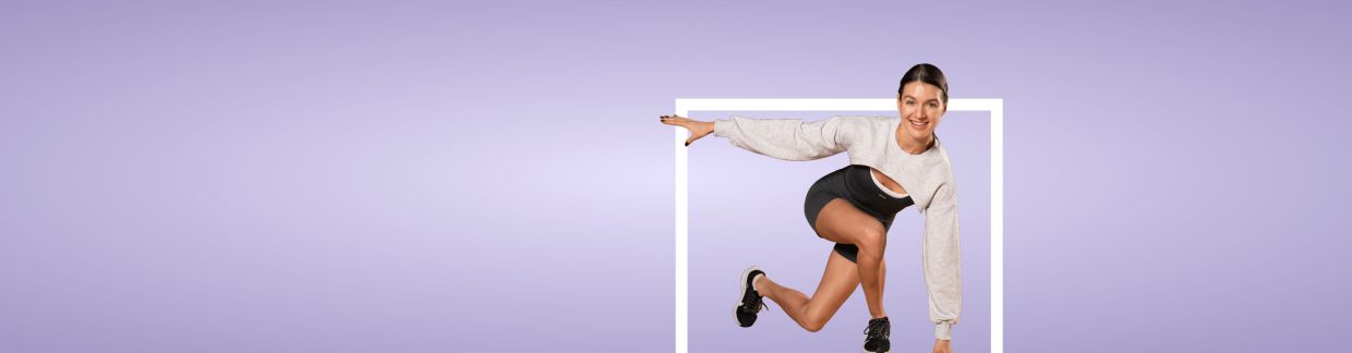 HIIT Hard