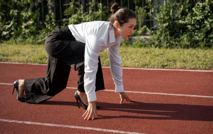 Акция для новых пользователей платформы «Яркий старт с FitStars»