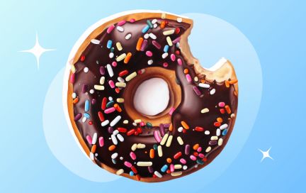 Компульсивное переедание: что делать, если еда стала способом справляться с эмоциями?