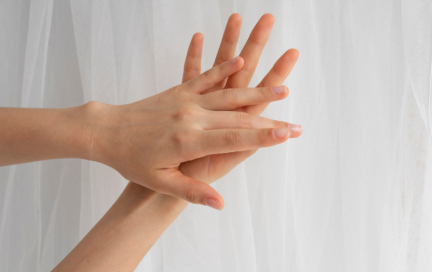 Гипергидроз ладоней: почему потеют ладони на тренировках