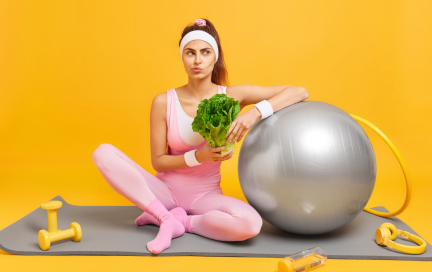 Тренировки в пост: как не потерять форму, обретая душевную гармонию