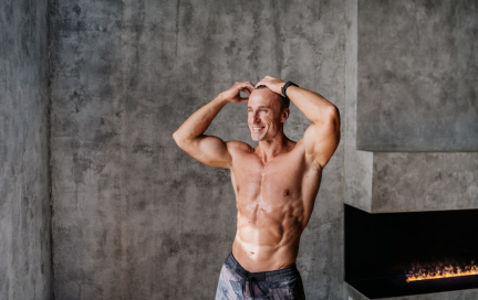 Бросить вызов, пройти персональное дно и всё-таки победить!