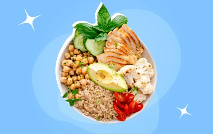 Правила питательного перекуса: из чего должен состоять, когда его лучше есть и нужен ли он вообще