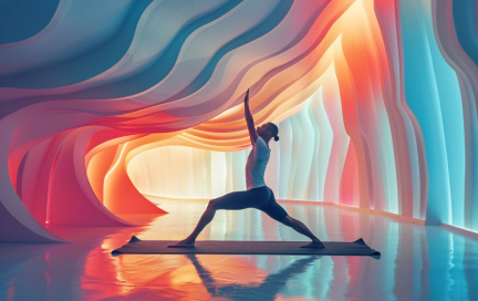 FYSM: йога современного человека