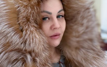 Хотела мать забить на всё, да передумала…