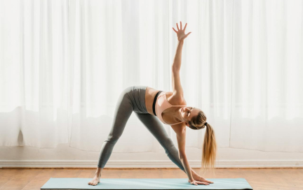 Утренняя зарядка для спины — 10 оздоровительных упражнений