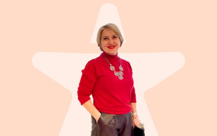 Фитнес и похудение после 50 лет. Возможно? Да! Опыт Оксаны Кузнецовой