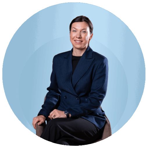 Ангелина Яковлева