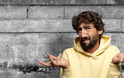 Никчёмный, жалкий, бывший муж