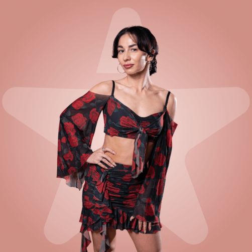 Анна Аверьянова