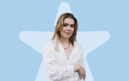 Убрала перекусы под сериал и сбросила 4 кг: опыт Кристины Папихиной