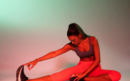 Упражнения для голеностопа — залог здоровья, силы и ровной осанки