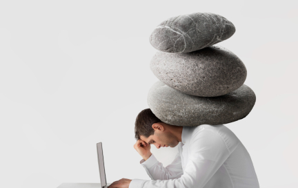 Дистресс: как отличить вредный стресс от полезного