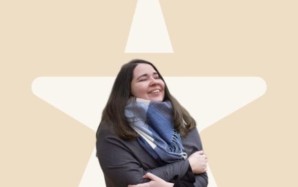 Как похудеть на 11 кг и влюбиться в спорт: история Анны Лебедевой