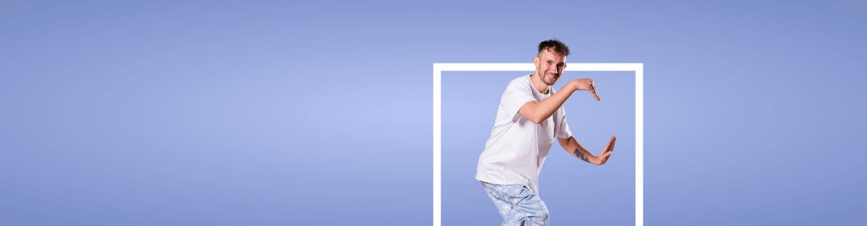 WOW Танцы