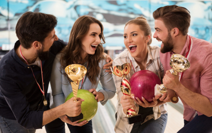 Тренер для сотрудников: как в ПравоТех спорт стал частью повседневной жизни