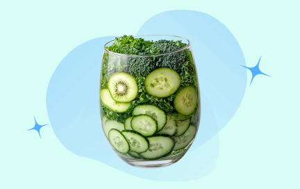 Продукты с «отрицательной калорийностью» — можно ли есть и худеть?