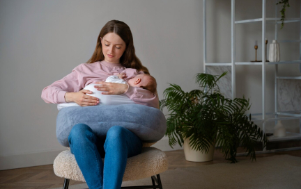 Чем заняться в декрете, чтобы выйти из него лучшей версией себя