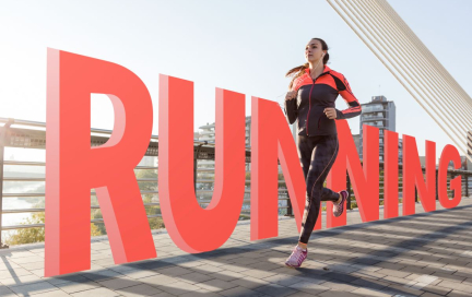 С чего начать бегать новичку и почему весна — лучшее время для старта