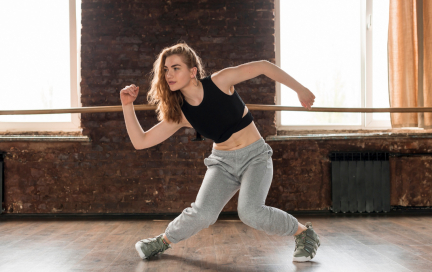 Брейк-данс — как начать танцевать, двигаться и открыть радость уличного танца