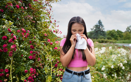 Аллергический ринит — симптомы, лечение у взрослых и детей, профилактика, виды