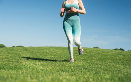 Бег трусцой для начинающих: запускаем вашу первую пробежку без ошибок и с удовольствием
