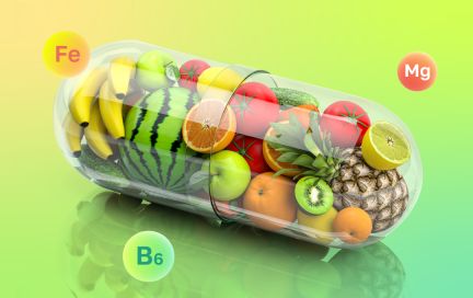 Какие микроэлементы нужны для энергии, красоты и спортивных результатов