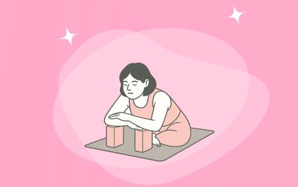 Блоки для йоги: развиваем гибкость у новичков и углубляем практику у опытных