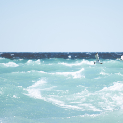 Морской бриз. Расслабление