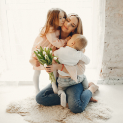 Я хорошая мама