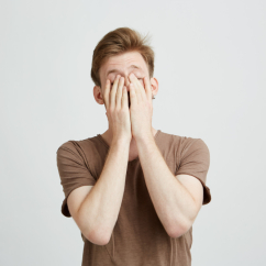 Чувство вины