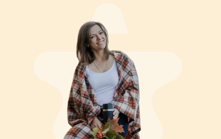 «Я тренируюсь, чтобы снова стать мамой»: история Натальи Марачёвой