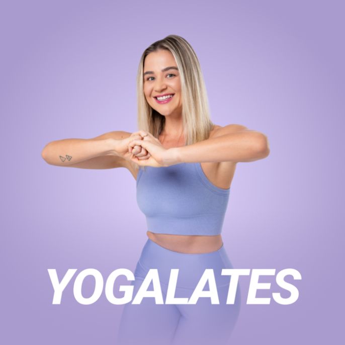 Yogalates